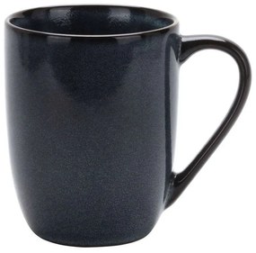 Κούπα 373-223-004 450ml Dark Blue κεραμικο