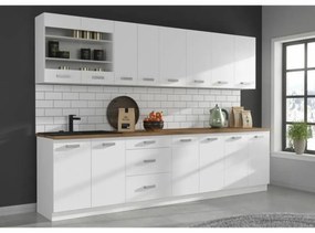 Ντουλάπι κουζίνας Atlas 80 x 31 x 72 cm