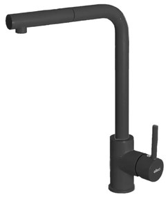 Μπαταρία κουζίνας TRAIL Plus Nero 40 ELLECI - MGKTRP40