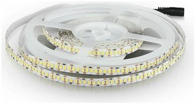 V-TAC LED Ταινία 17W Dimmable 1700lm/m Φυσικό 4000K 5 Μέτρα 212462