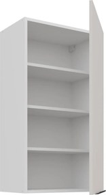 Κρεμαστό ντουλάπι Varena 50 G 90 1F