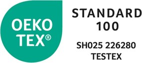 vidaXL Κουρτίνες Συσκότισης με Γάντζους 2 τεμ. Ανθρακί 140 x 245 εκ.