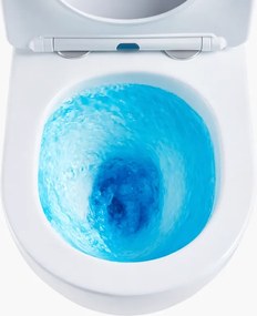 Hanne L-490 Tornado - Κρεμαστή Λεκάνη Rimless 49cm