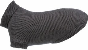 Πουλόβερ Σκύλου Trixie Berlín Ανθρακί M