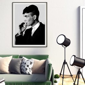 Πόστερ &amp; Κάδρο Thomas Shelby MV082 30x40cm Εκτύπωση Πόστερ (χωρίς κάδρο)