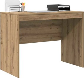 vidaXL Γραφείο Artisan Oak 100 x 50 x 76 εκ.