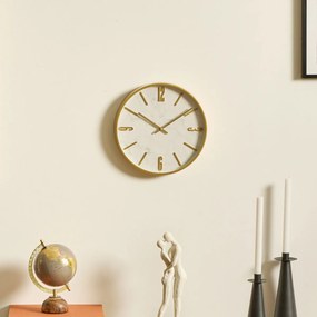 Ρολόι Τοίχου (Φ29) A-S Nathalie 218509