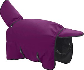 vidaXL Σαμάρι Ίππου Σκούρο πράσινο και μαύρο 115 cm Πολυεστέρας