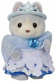 Εικόνες σε δράση Sylvanian Families 5703 Κορώνα