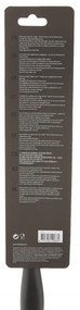 Μαχαίρι κρέατος Brabantia Tasty+ 1001164, 20 cm, Σκληρυμένος χάλυβας, Ανθεκτικό σε γρατζουνιές και διάβρωση, Σκούρο γκρι