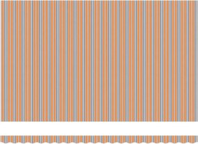 vidaXL Αναδιπλούμενη τέντα Πολύχρωμο 500 x 300 x 165 εκ.