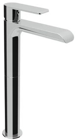 Μπαταρία Νιπτήρος TEOREMA XS Επιτραπέζια-Χρώμιο