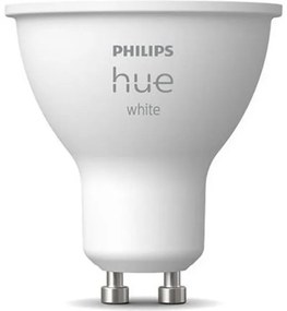 Έξυπνη Λάμπα Led GU10 5,2W Σποτ Hue W 929001953507 Philips Hue 929001953507