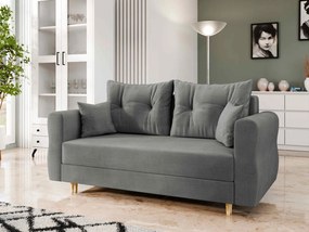 Καναπές Zako Διθέσιος-Anthraki