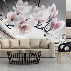 Φωτοταπετσαρία - Beauty of Magnolia 250x175