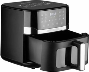 Φριτέζα με Αέρα Arthur Martin 1800 W 10 L