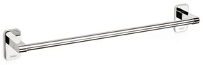 Κρεμάστρα Μπάνιου 06641.001 Silver Aluminium