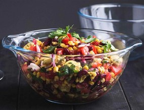 Δοχείο Τροφίμων Pyrex - 2.7L