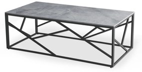 UNIVERSE 2, coffee table, gray marble DIOMMI V-CH-UNIVERSE_2-LAW