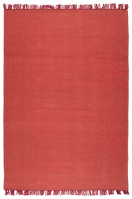 Χαλί All Season (160x230) Βιοκαρπέτ Od Tonal Red