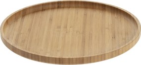 Πιάτο Φαγητού Ρηχό Bamboo(Φ26.5) S-D 160748