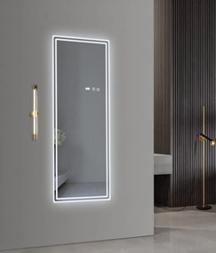 Sparke Vality 50x150 - Καθρέπτης μπάνιου Led