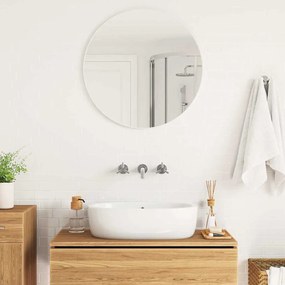 vidaXL Πλακάκι Subway 50 pcs Λευκό 29 x 21 εκ Πολυουρεθάνη και PET