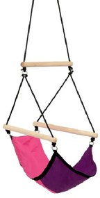 Αιώρα Παιδικό Κάθισμα Amazonas Kids Swinger Pink