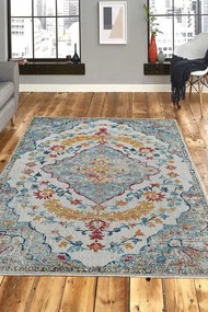 Χαλί Woopamuk170 Multi Conceptum Hypnose 160X230cm