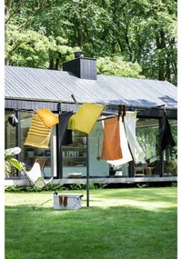 Brabantia Lift-O-Matic outdoor space 1003464, 50 m, Ρυθμιζόμενο ύψος, Μεταλλικό καρφί, Ανθεκτικό στη διάβρωση, Μαύρο