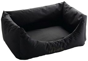 Καναπές Σκύλου Hunter Gent Μαύρο πολυεστέρας black (60 x 45 cm)