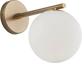 Απλίκα Τοίχου Viokef Glοbe 3094700