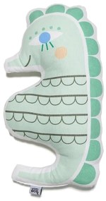 Διακοσμητικό Μαξιλάρι Βαμβακερό 40εκ. Seahorse Petit Monkey PTM-CUS6