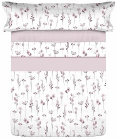 Σετ σεντονια Tejidos Reina Kρεβάτι 150 εκ