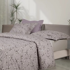 Σεντόνια King Size (Σετ) Das Home Happy 9684