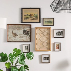 Κορνίζα Mun II - 27.00Χ2.50Χ22.00cm