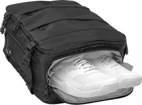 Σχολική Τσάντα Safta Negro Μαύρο