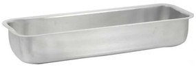 Venus 85525 Φόρμα Aλουμινίου Ορθογώνια 25x10cm