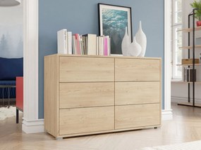 Συρταριέρα Gesita-Φυσικό