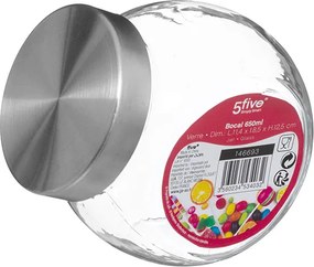 Δοχείο Αποθήκευσης 650ml F-V Tilted Jar 146693