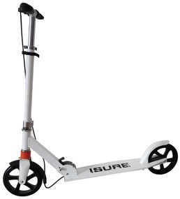 Πατίνι Scooter ISURE 21851 White