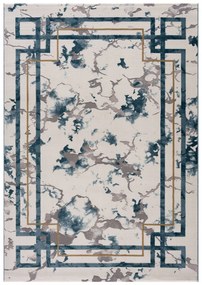 Χαλί (160x230) Polcarpet Oscar 9442 Blue