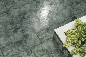 Keros Amazonia 25x25 - Πλακάκι μπάνιου &amp; δαπέδου