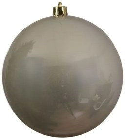 Beauty Home ΑΘΡΑΥΣΤΗ ΜΠΑΛΑ ΣΑΜΠΑΝΙ 20 cm