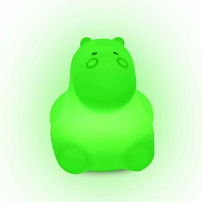 Hippo mini light φορητό φωτιστικό νυκτός (ANG-215) - ANG-215