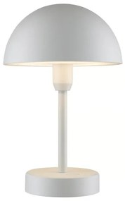 Επιτραπέζιο Φωτιστικό LED 2,8W IP44 3000K Ellen Nordlux-2418015001-Λευκό 2418015001