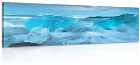 Εικόνων πάγου - 150x50