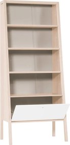 Βιτρίνα Spot Young - 88.00Χ56.00Χ210.00cm