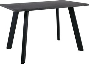 Τραπέζι Exter-Gkri skouro