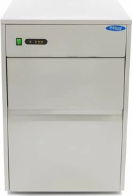 Ice Machine - 28kg/day - Bullet Cubes - Air Cooled